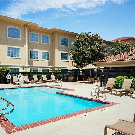 Residence Inn Темпл Екстер'єр фото