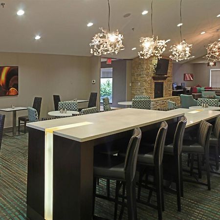 Residence Inn Темпл Екстер'єр фото