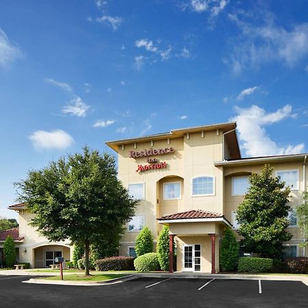 Residence Inn Темпл Екстер'єр фото