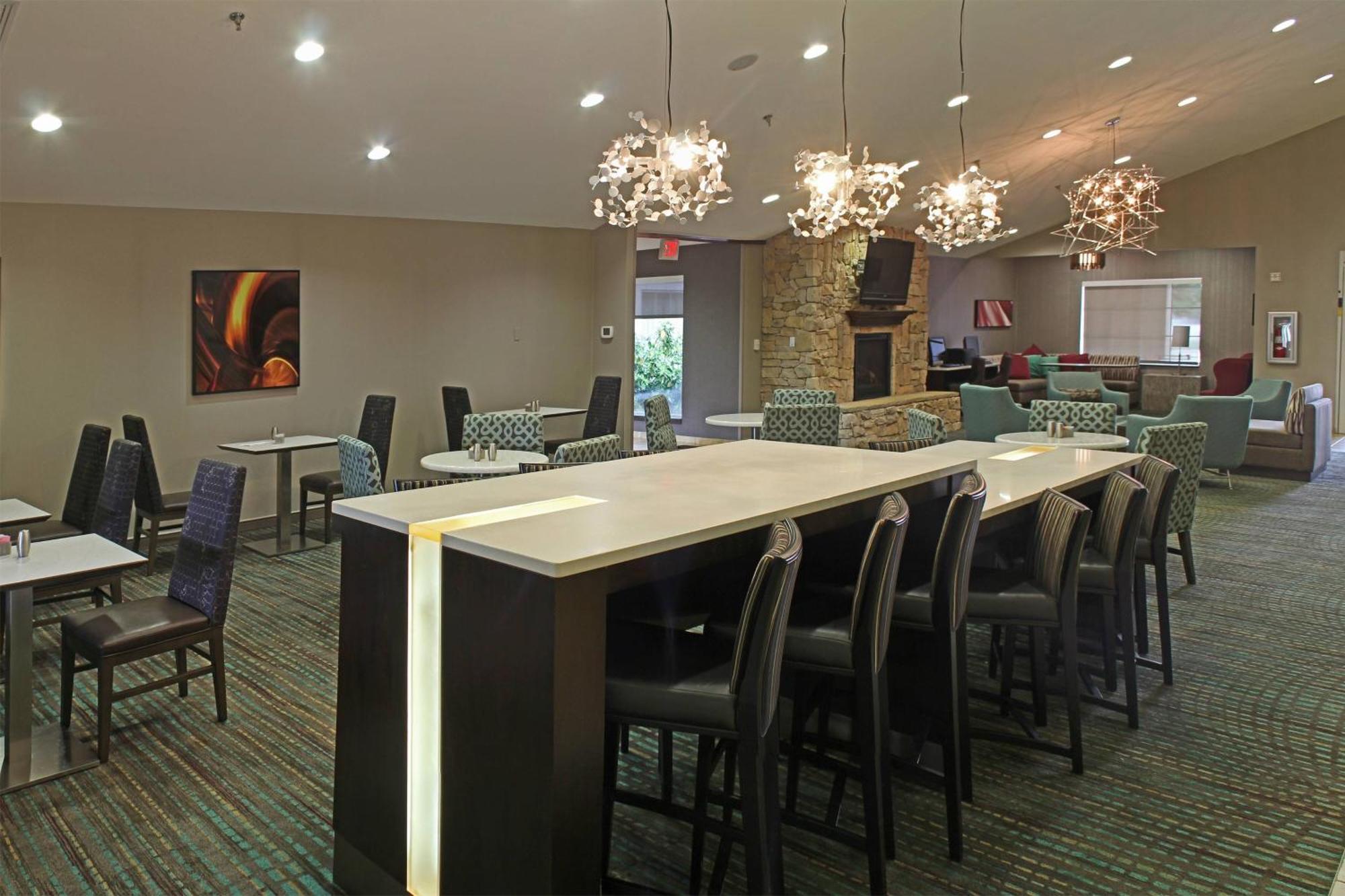 Residence Inn Темпл Екстер'єр фото